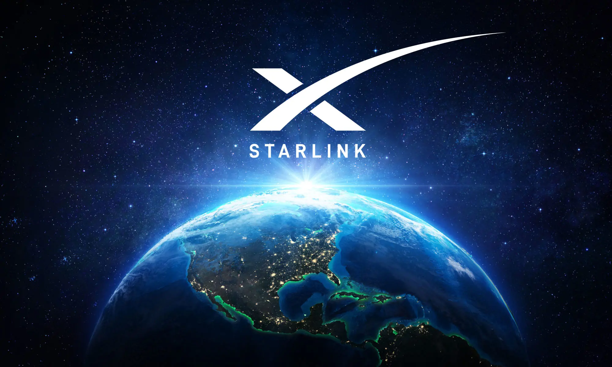 starlink internet satelital